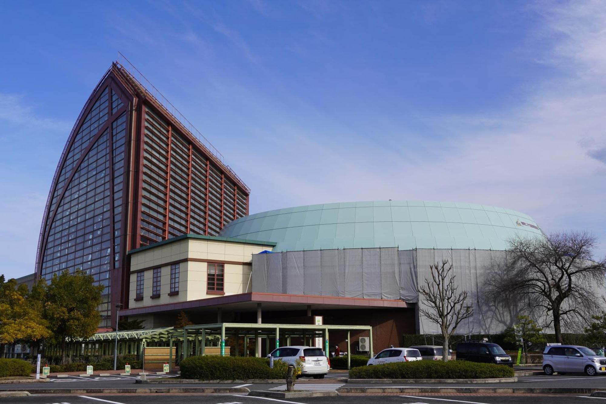 Kizukuri No Yado Hashizuya Hotel Misasa Exterior foto